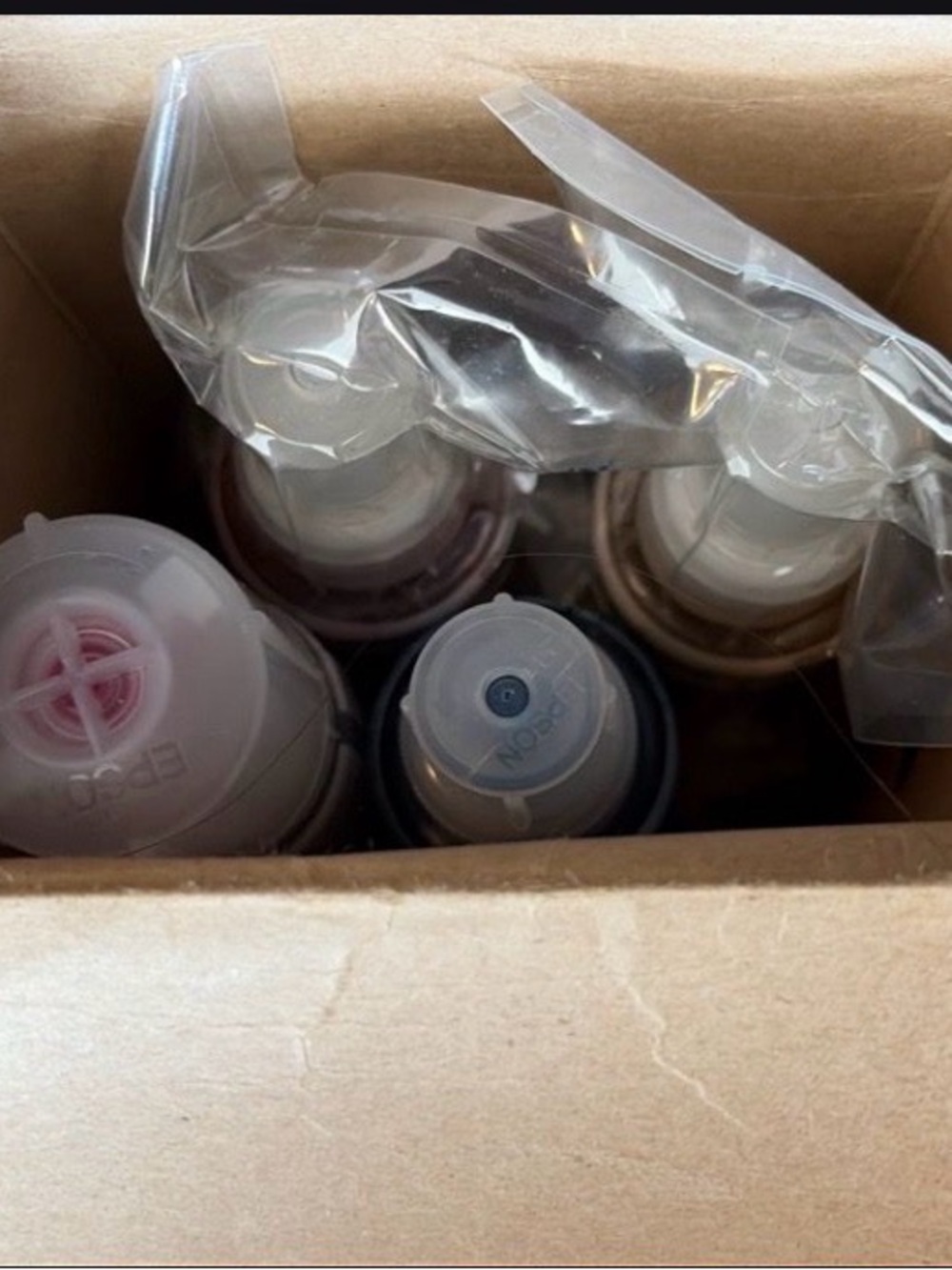 Printed instructions on packaging - Picture 5 of 6